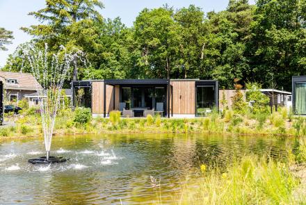 Veluwe Hoeve met hottub