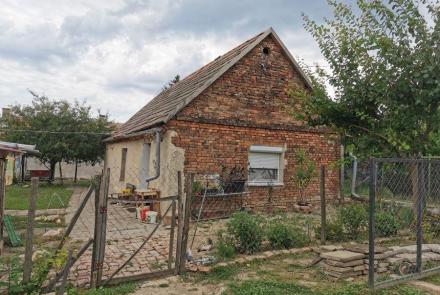 <p>Leuke woning in het wijngebied dichtbij Szigetvár.</p>