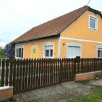 <p>Prima woning in de directe omgeving van Kis-Balaton.</p>