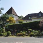 Ruim dorpshuis met zwembad te koop in de Dordogne