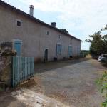 Huis met grond en evt. bos te koop, in de Poitou-Charentes