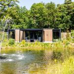 Veluwe Hoeve met hottub