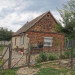 <p>Leuke woning in het wijngebied dichtbij Szigetvár.</p>